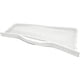 thumbnail image 1 of Reemplazo del filtro de pantalla de la trampa de la pelusa Nispira Compatible con Whirlpool Amana Maytag Secadora Part WP37001142 1 paquete, 1 of 5