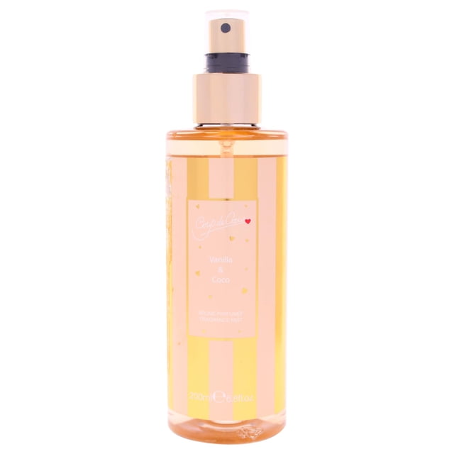 Bruma de fragancia Coup De Coeur Vainilla Coco 200 ml