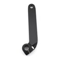thumbnail image 2 of 1602-0868 Inner Shift Rod Arm Lever Linkage For Road King FLH FLT FLRT 84-19 Black, 2 of 6