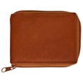 thumbnail image 4 of ALL AROUND ZIPPER WALLET, 4 of 6