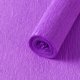 thumbnail image 1 of XmhyTop-A rollos de papel crepé de 250 x 50 cm, ideal para decoración de fiestas, manualidades y suministros para fiestas, morado., 1 of 5