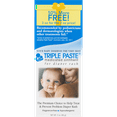 thumbnail image 4 of Triple Paste Medicated Ointment for Diaper Rash, 3 oz, 4 of 8