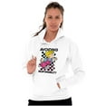 thumbnail image 3 of Retro Dennis Avoiding Responsibility Hoodie Sweatshirt Women Men Brisco Brands M, 3 of 6