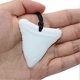 thumbnail image 4 of Collares masticables para niños con necesidades sensoriales, paquete de 3. Ayudas motoras orales de silicona. Collar masticable sensorial para autismo, TDAH, ansiedad u otras necesidades especiales., 4 of 5