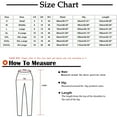 thumbnail image 2 of CALAFEBILA Straight Leg Jeans Fashion Full-Length Low Waisted Jeans Cargo Jeans for Women Denim Pants Relaxed Fit Womens Baggy Jeans 2025, 2 of 5