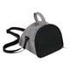 thumbnail image 2 of Transportín resistente para hámster, bolso de malla transpirable para mascotas pequeñas, bolsa de exterior L, 2 of 9