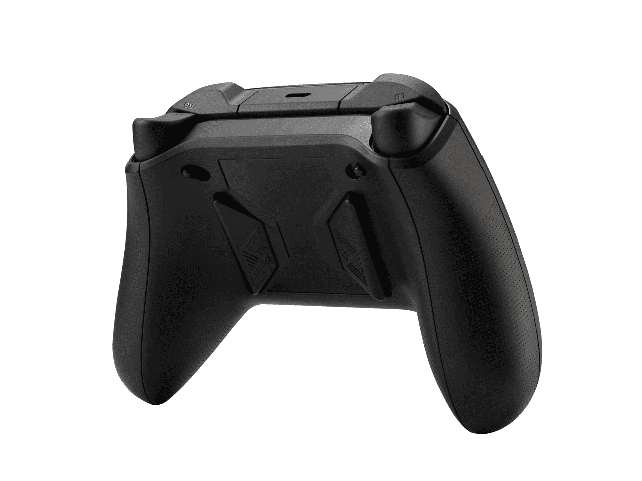 ASUS ROG Raikiri officially licensed Xbox controller, remappable buttons & triggers, 2 rear buttons, step & linear triggers, adjustable joystick sensitivity, 3.5mm jack with ESS DAC, for PC and Xbox - Shop ASUS ROG Raikiri officially licensed Xbox controller, remappable buttons & triggers, 2 rear buttons, step & linear triggers, adjustable joystick sensitivity, 3.5mm jack with ESS DAC, for PC and Xbox - Shop