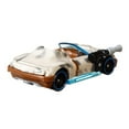 thumbnail image 3 of Hot Wheels Star Wars Bespin Luke Vehicle, 3 of 4