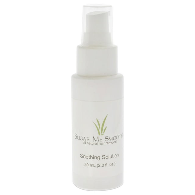 Solución calmante Sugar Me Smooth Aceite 2 oz