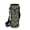 Camo Tractor, variant on Patchwork Cat Water Bottle Carrier for Girls Water Bottle Holder with Pocket and Strap Adjustable Waterbottle Storage Organizer for Hiking, Cycling, Outdoor Sports