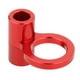 thumbnail image 2 of 2 Clips Duradero de Aceite de Bicicleta, Abrazadera de Guía de Cable de Bicicleta, Macarena Clip fijo para tubo de aceite de bicicleta, 2 of 9