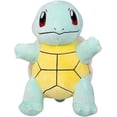 thumbnail image 2 of Animal de peluche TUNC Squirtle Pokemon 8 pulgadas Sencillez, 2 of 5