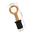 thumbnail image 4 of AURARMLET 2Ud Tapón De Latón Con Expandible Para Drenaje En Embarcaciones, 4 of 5
