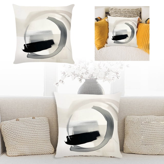 Fundas de Almohada Decorativas con Citas Inspiradoras - ¡Dale Estilo a Tu Sofá Hoy Mismo!