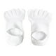 thumbnail image 2 of Calcetines de cinco dedos Calcetines finos de algodón antideslizantes suaves para deportes casuales Hombres Adultos, 2 of 8