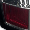 thumbnail image 6 of Spec-D Tuning Smoke LED Tail Lights Compatible with 2006-2011 Ford Ranger, Left + Right Pair Assembly, 6 of 7