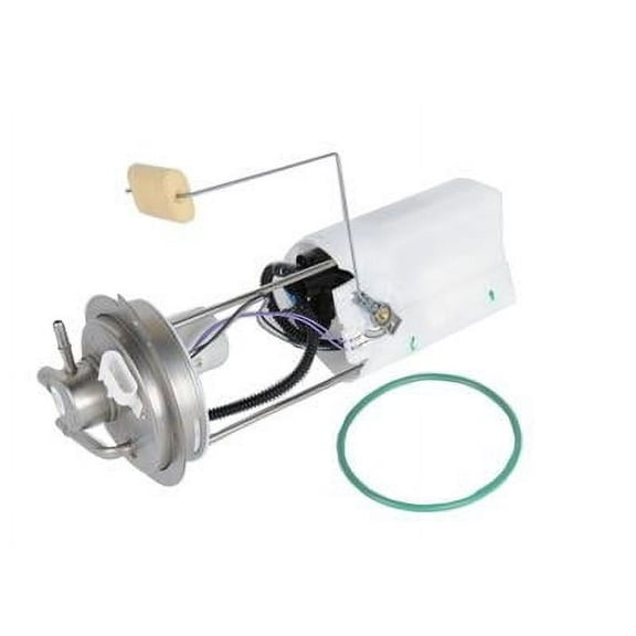 Fuel Pump and L (SLP)