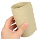 thumbnail image 5 of Moluckfu Estuche Para De Con Función De Beige Para Viajes Y Uso Diario, 5 of 8
