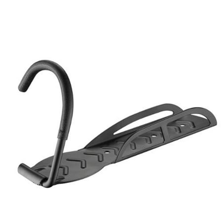 Bike Lane Products Bicycle Wall Hanger Bike Storage System For Garage or Shed