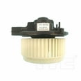 thumbnail image 2 of TYC 700247 Replacement Blower Assembly for 09-14 HONDA FIT (CAR) Fits 2010 Honda Fit, 2 of 4