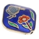 thumbnail image 4 of Colgante de cuentas de aleación Yotijar para DIY color azul, 4 of 5