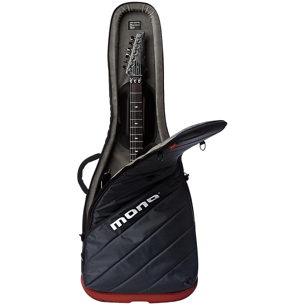 Mono Cases M80 Electric Bass Gig Bag Black - Walmart.com