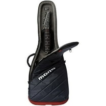 MONO Vertigo Bass Guitar Case Gray