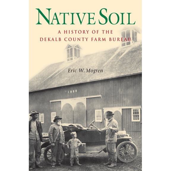 Native Soil, (Hardcover)