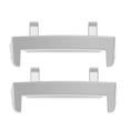 thumbnail image 4 of For Amazfit T-Rex3 Stainless Steel Head Grain Metal Adapter US Connector U2M6, 4 of 6