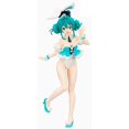 thumbnail image 1 of Hatsune Miku (Version Lapin Blanc Couleur Perle) BiCute Bunnies Figurine en PVC, Multicolore, 1 of 4