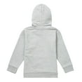 thumbnail image 2 of Captain America Boys/Girls Drip Shield Pull Over Hoodie, 2 of 6