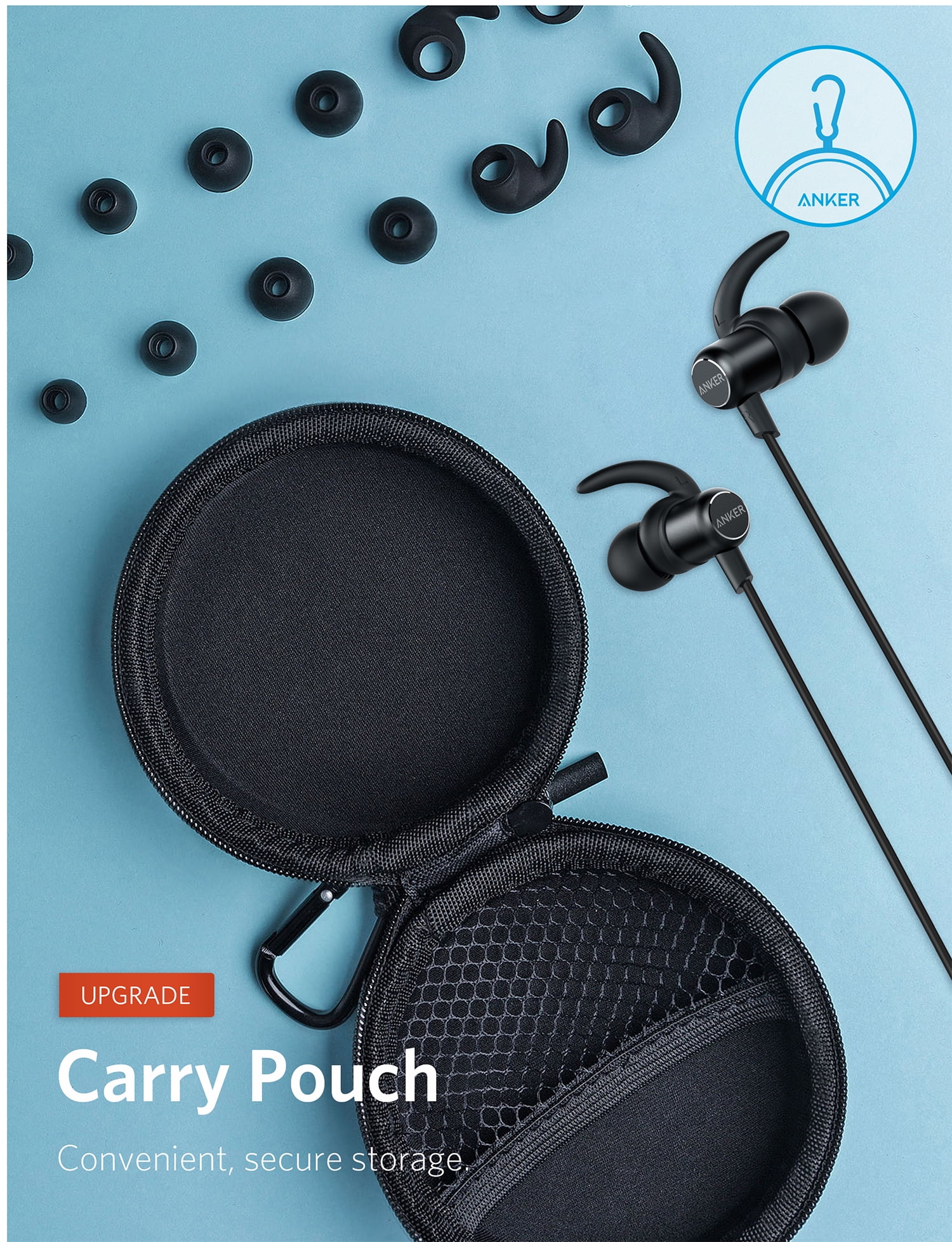 anker soundbuds life walmart