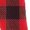 Red, variant on Bosfbaoi Women's Solid Color Plaid Yoga Pants - High-Waist Stretchy Leggings for Fitness and Casual Style