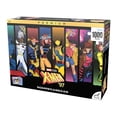 thumbnail image 5 of Rompecabezas Premium X-MEN 97 1000 Piezas Novelty, 5 of 5