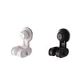 thumbnail image 1 of Langgg Holder Adjustable Wall Mounted Bracket Universal Multifunctional Rack Dismountable Convenient Long-Lasting White White, 1 of 6