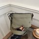 thumbnail image 4 of Small Bag Women's Fashionable Lightweight Casual Shoulder Bag Stylish Messenger Bag Small Square Bag, 4 of 6