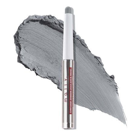 Mally Beauty Evercolor Shadow Stick Extra Velvet Smudge-proof Transfer-proof Crease-proof Eyeshadow Slate Matte Mally Beauty Evercolor Shadow Stick Extra Velvet Smudge-proof Transfer-proof Crease-proof Eyeshadow Slate Matte