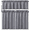 Gray, variant on Haperlare Kitchen Curtain 30"W x 24"L Waffle Woven Textured Light Filtering Tier Curtains for Bathroom Cafe, Taupe, 2 Panels