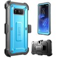 thumbnail image 1 of Funda Galaxy S8 Supcase UB Pro Holster Azul SUPCASE UB Pro Holster, 1 of 4
