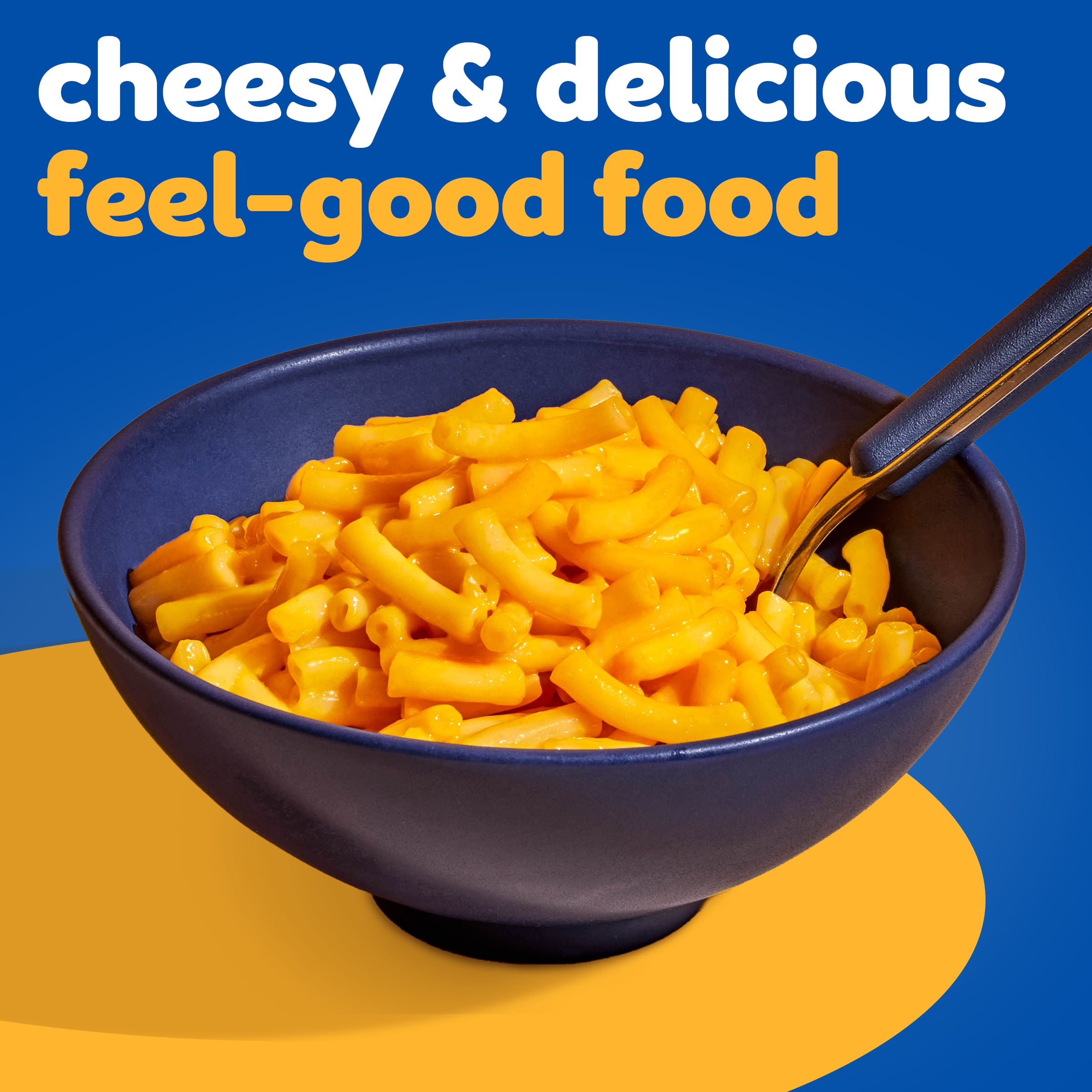 (5 pack) Kraft Mac and Cheese, 1 Box, for Easy Dinner or Dinner Sides, Original Flavor, No Artificial Flavors, Preservatives or Dyes, 7.25 oz