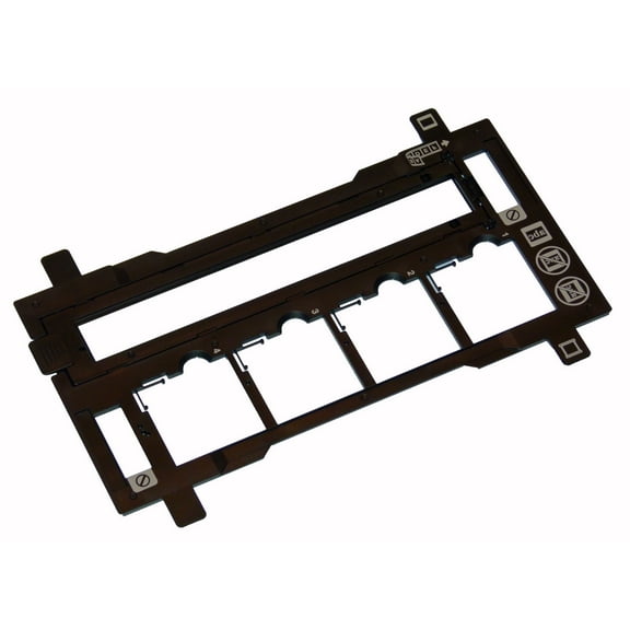 Epson Perfection V370 - Slide Holder & 35mm Negative Holder / Film Guide