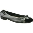 thumbnail image 2 of David Tate Women's Amelia Ballerina Flat, 2 of 6
