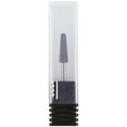 thumbnail image 3 of PANA Professional 3/32" Shank Size Cone Shape Carbide Bit - DLC Black - Grit: Fine, 3 of 7