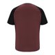 thumbnail image 5 of Mens Casual Manga Corta Botón Abajo Camisas Flanela Cuello Delantero Abierto Toalla Tela Blusa, Camisa de Flanela para Hombres Manga Corta de Verano, 5 of 5