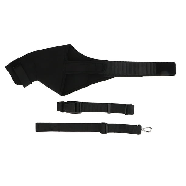 Protector de patas traseras para perros, rodillera para perros, rodillera transpirable para perros, muy recomendable