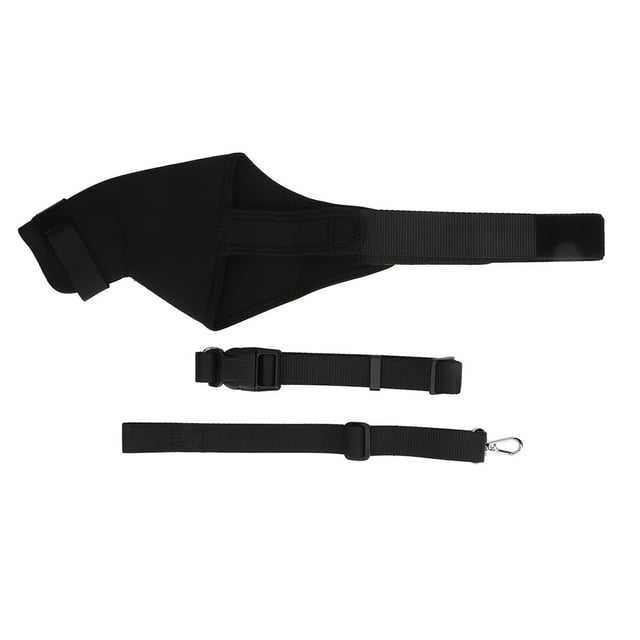 Protector de patas traseras para perros, rodillera para perros, rodillera transpirable para perros, rodilleras para patas de perro, características mejoradas