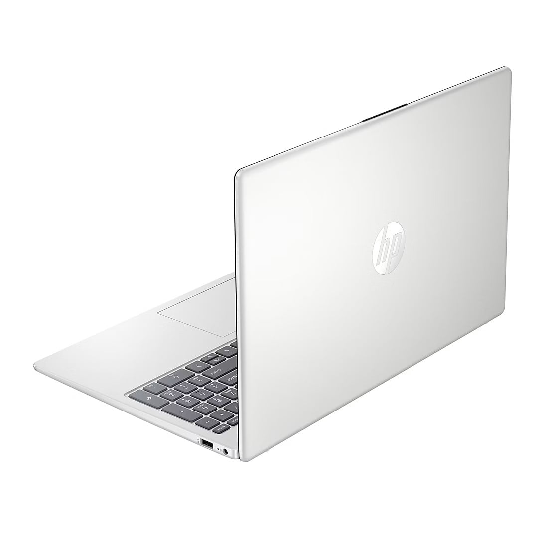 HP 15.6" 15-FD0335NR FHD Touchscreen Laptop Intel Core i5 12GB 512GB Win 11 Home B89M7UA#ABA