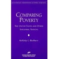 thumbnail image 1 of Pre-Owned Comparing Poverty: The United States & Other Industrial Nations (AEI studies on understanding economic inequality) (Paperback) 084477099X 9780844770994, 1 of 1