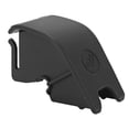 thumbnail image 1 of Anchor Cover, Perfect Fit Black Rear  Isofix 8V0887187  For A3, 1 of 8