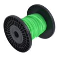thumbnail image 4 of String Trimmer Line 2.0mm Trimmer Line String Trimmer Weed Trimmer Green Quadrate String Trimmer Line for  Trimmer Accessory, 4 of 7